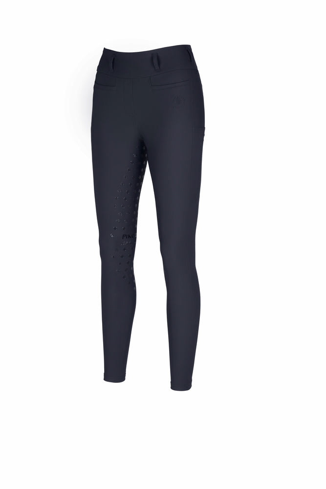 Pikeur Women's Linett 6555 Highwaisted Winter Riding Tights AW25