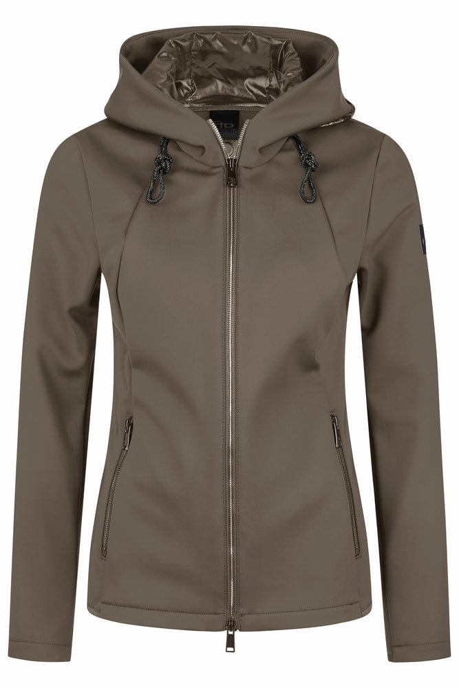 Pikeur Women's Selection 8045  Fleece Jacket AW25