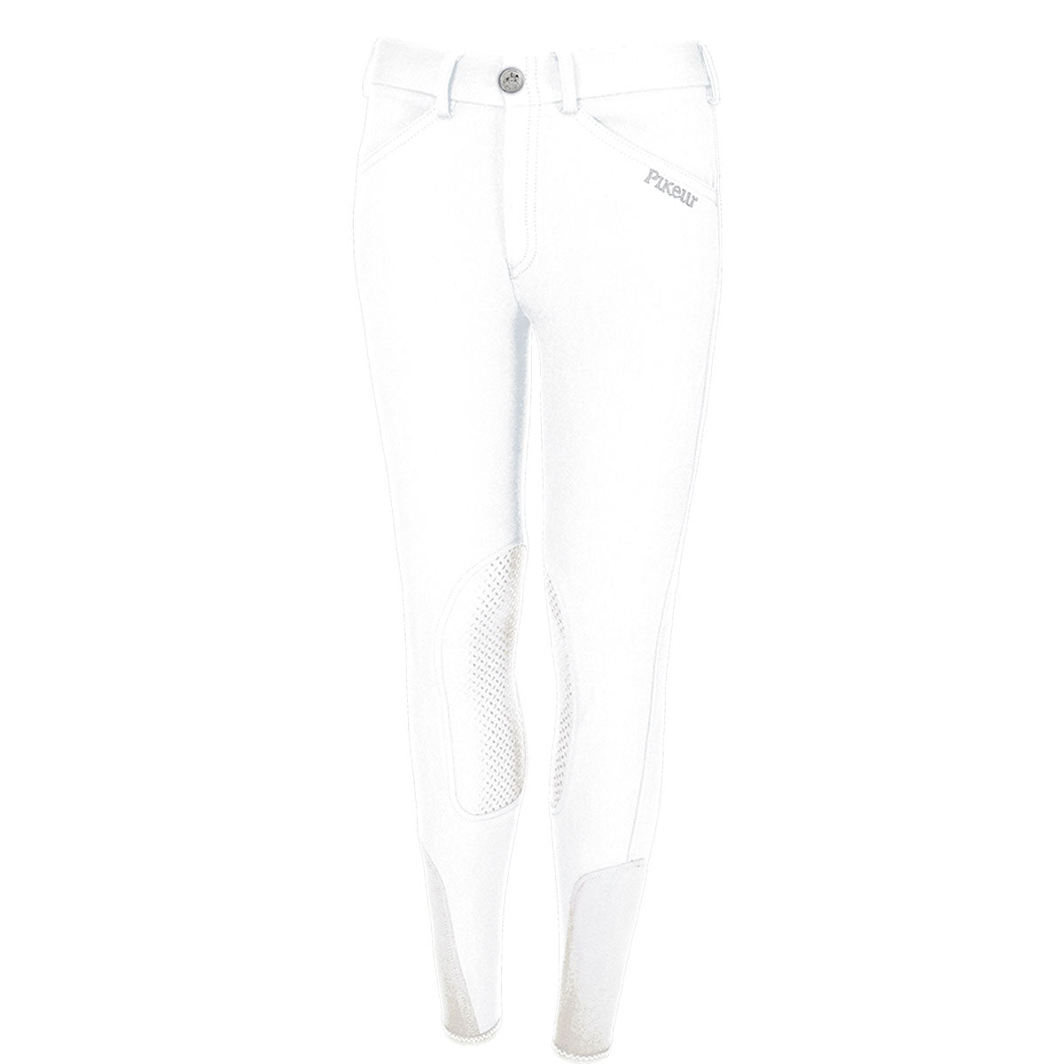 Pikeur Brooklyn Knee Patch Grip Breeches - Country Ways