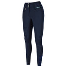 Pikeur Candela Breeches Winter Weight Corkshell Fabric with McCrown Full Seat Panel - Country Ways