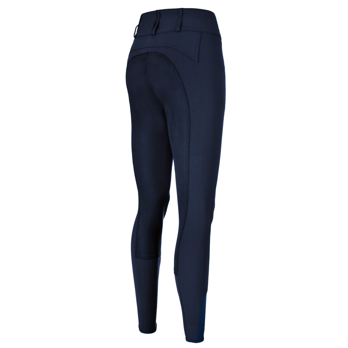 Pikeur Candela Breeches Winter Weight Corkshell Fabric with McCrown Full Seat Panel - Country Ways