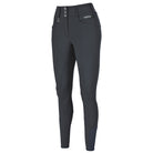 Pikeur Candela Breeches Winter Weight Corkshell Fabric with McCrown Full Seat Panel - Country Ways