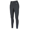 Pikeur Candela Breeches Winter Weight Corkshell Fabric with McCrown Full Seat Panel - Country Ways