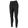 Pikeur Candela Breeches Winter Weight Corkshell Fabric with McCrown Full Seat Panel - Country Ways
