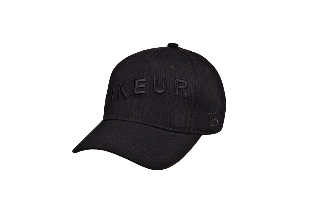 Pikeur Cap Embroidered 5836 Sports SS24 - Country Ways