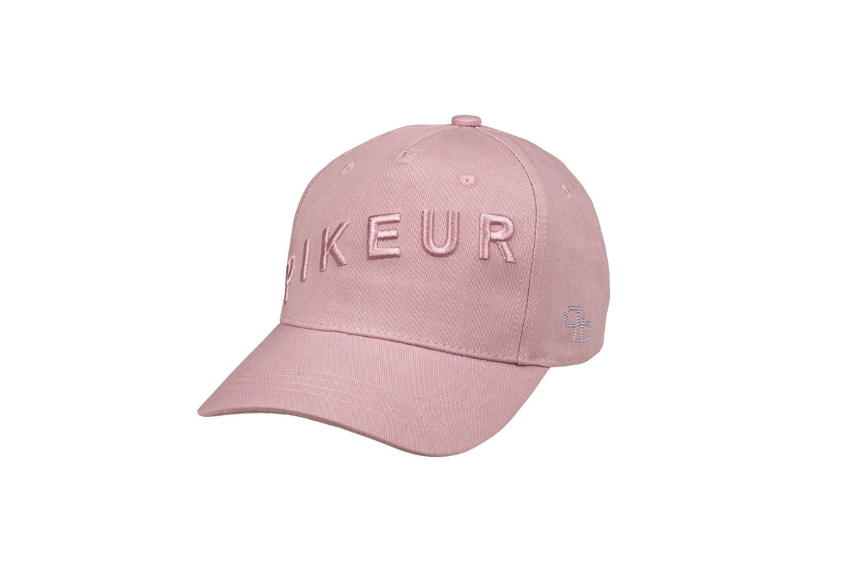 Pikeur Cap Embroidered 5836 Sports SS24 - Country Ways