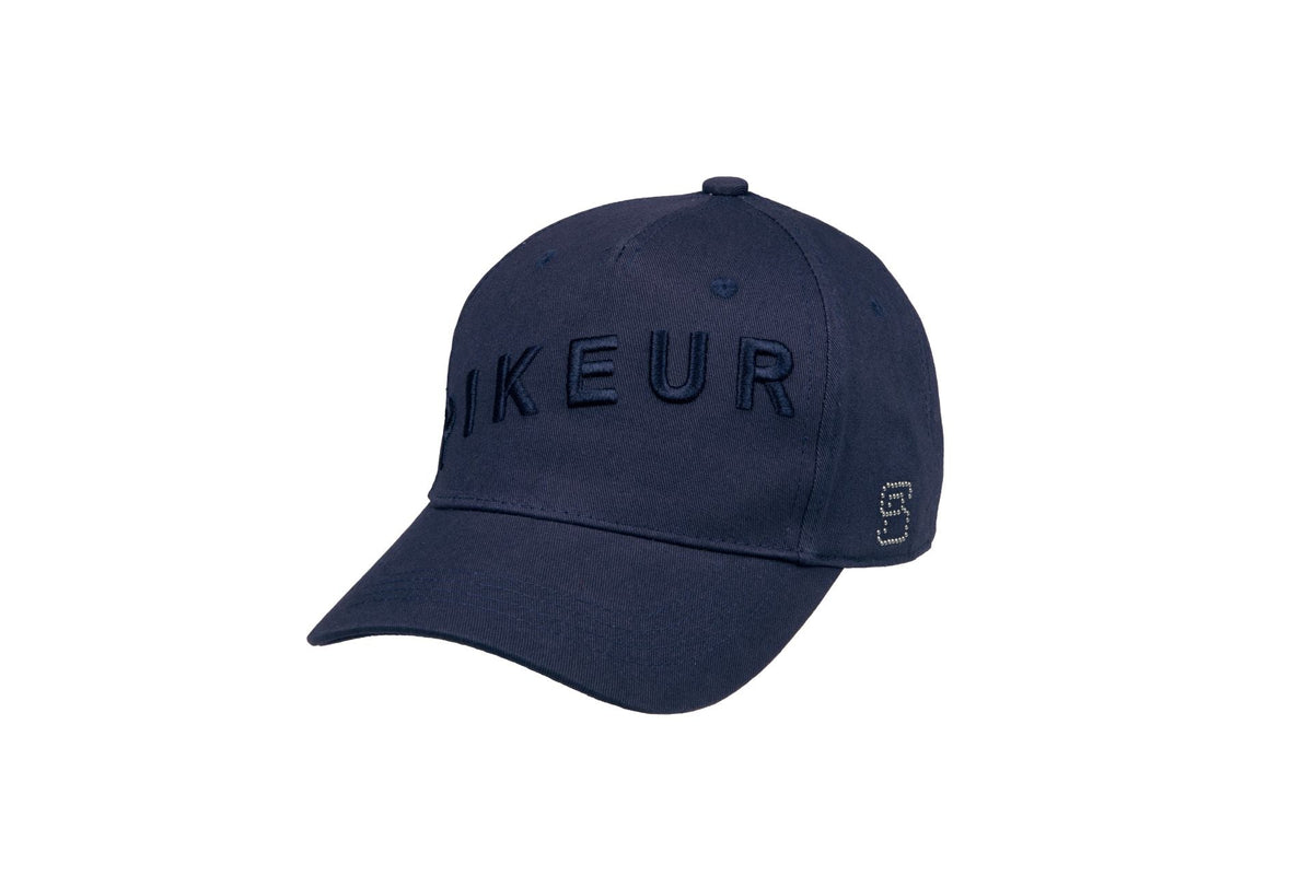 Pikeur Cap Embroidered 5836 Sports SS24 - Country Ways