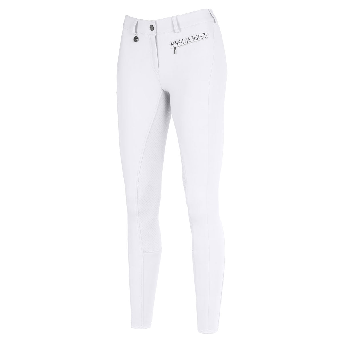 Pikeur Vally Full Grip Breeches - Country Ways