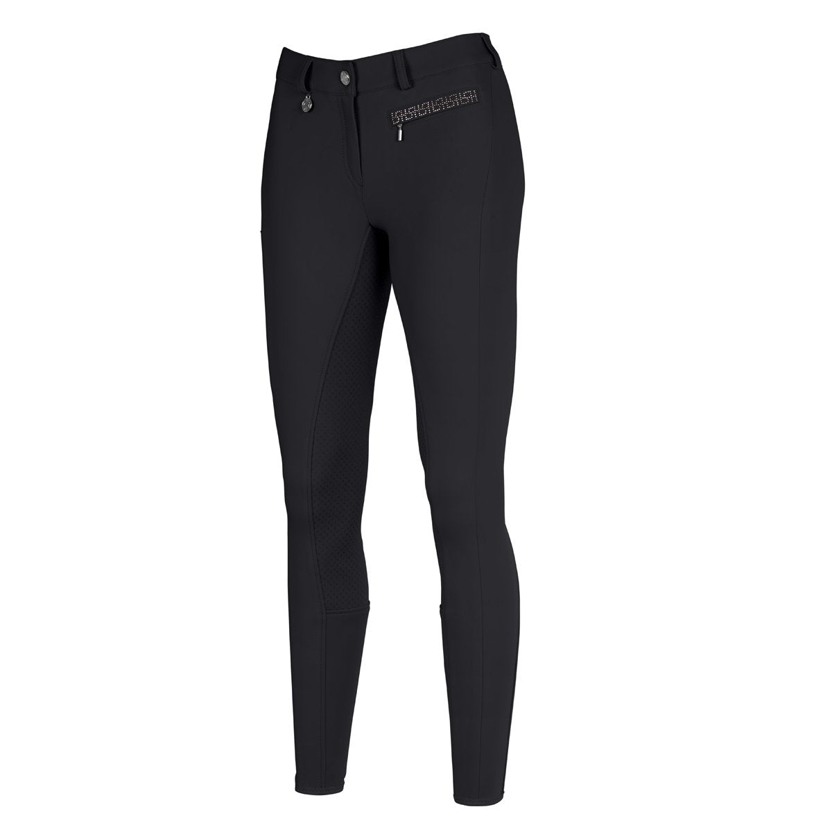 Pikeur Vally Full Grip Breeches - Country Ways