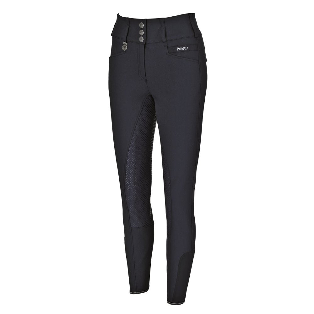 Pikeur Women's Candela Grip High Waisted Breeches - Country Ways