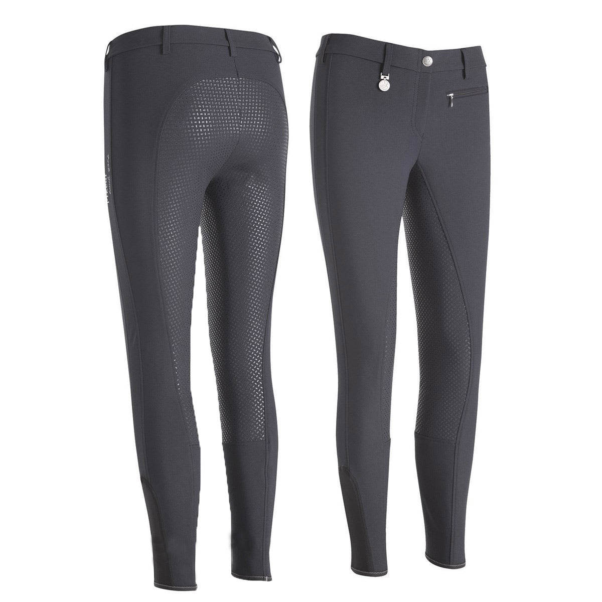 Pikeur Womens Lucinda Full Grip Breech - Country Ways