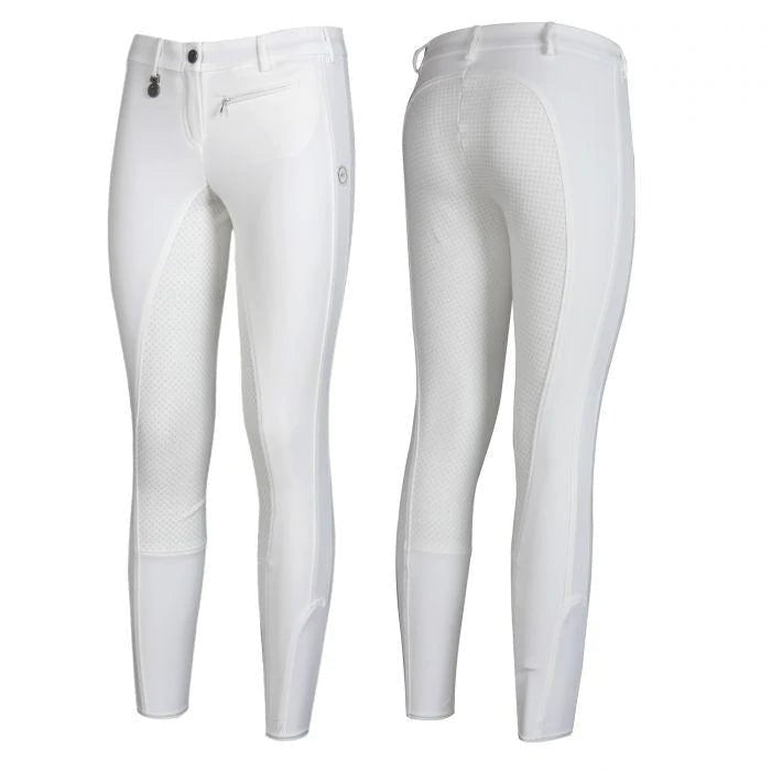 Pikeur Womens Lucinda Full Grip Breech - Country Ways