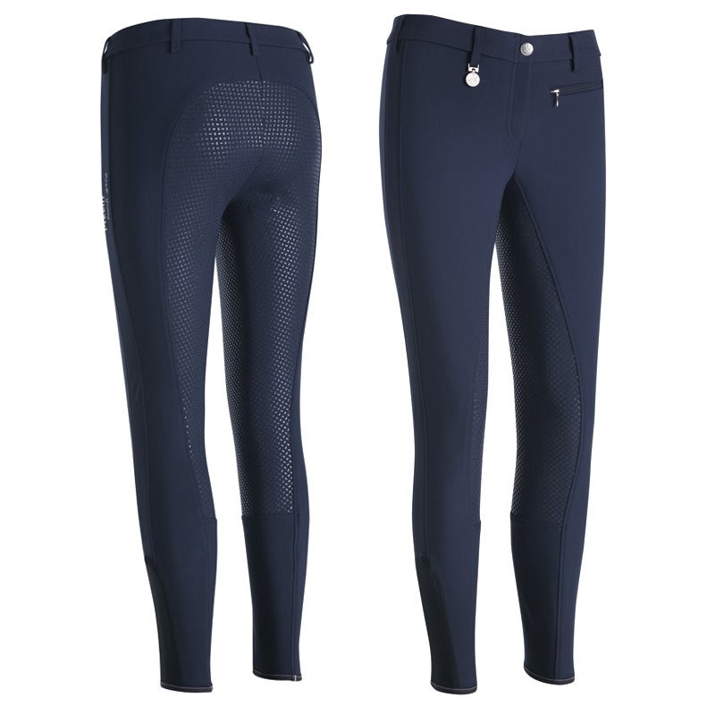 Pikeur Womens Lucinda Full Grip Breech - Country Ways