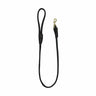 Benji & Flo Superior Rolled Leather Dog Lead