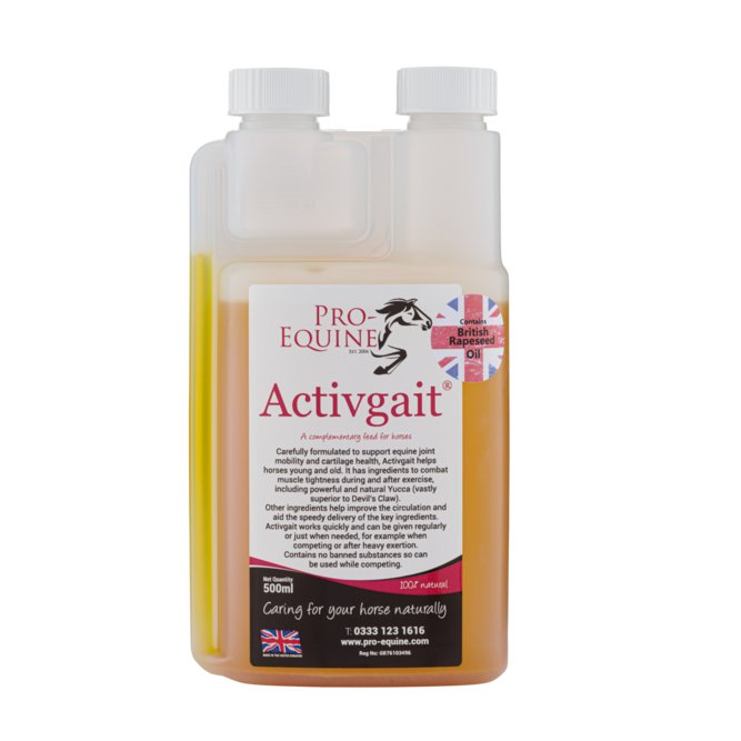 Pro - Equine Activgait - Country Ways