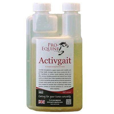 Pro - Equine Activgait - Country Ways