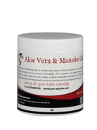 Pro Equine Aloe & Manuka Gel - Country Ways