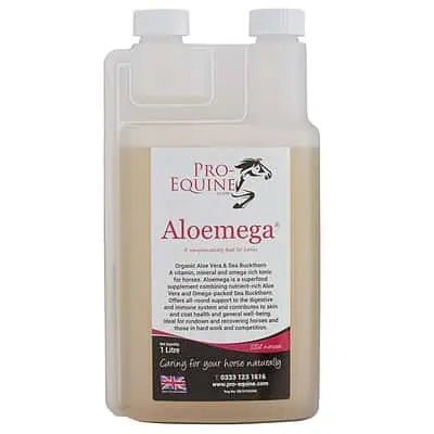 Pro - Equine Aloemega - Country Ways