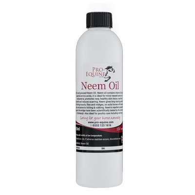 Pro - Equine Neem Oil - Country Ways