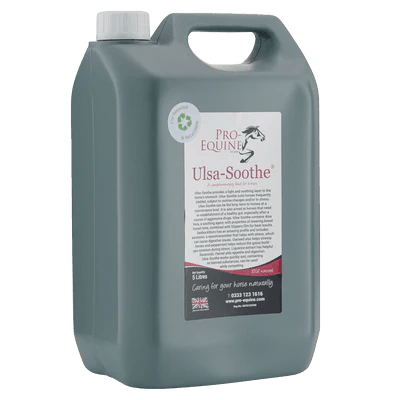 Pro - Equine Ulsa - Soothe - Country Ways