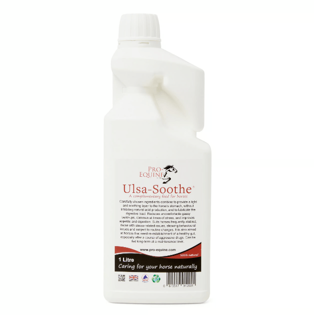 Pro - Equine Ulsa - Soothe - Country Ways