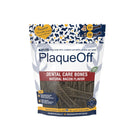 ProDen Plaque Off Dental Care Bones - Country Ways