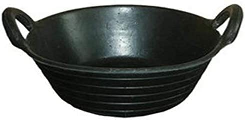 Prostable Rubber Feed Skip - Country Ways