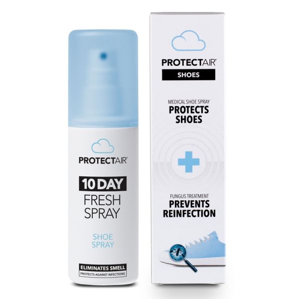 Protectair Shoe Spray - Country Ways