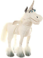 Puppet Company Elke the Unicorn - Country Ways