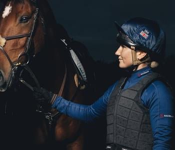 Racesafe Adult Provent 3.0 Body Protector - Country Ways