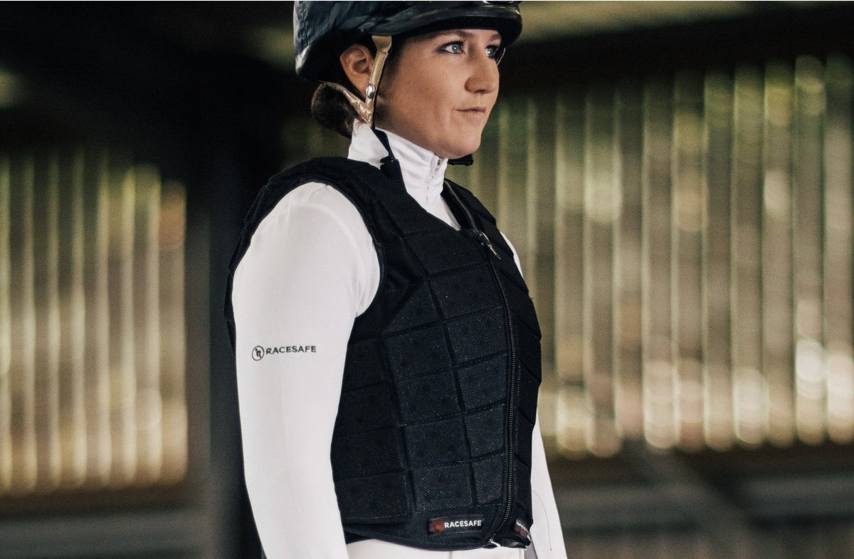 Racesafe Adult Provent 3.0 Body Protector - Country Ways