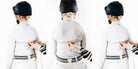 Racesafe Kids Provent 3.0 Body Protector - Country Ways