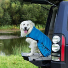 Rambo Dry Dog Rug - Country Ways