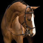 Rambo Micklem Competition Bridle - Country Ways