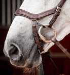Rambo Micklem Competition Bridle - Country Ways