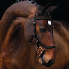 Rambo Micklem Competition Bridle - Country Ways