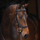 Rambo Micklem Competition Bridle - Country Ways