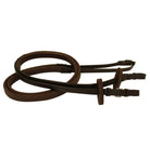 Rambo Micklem Competition Reins - Country Ways