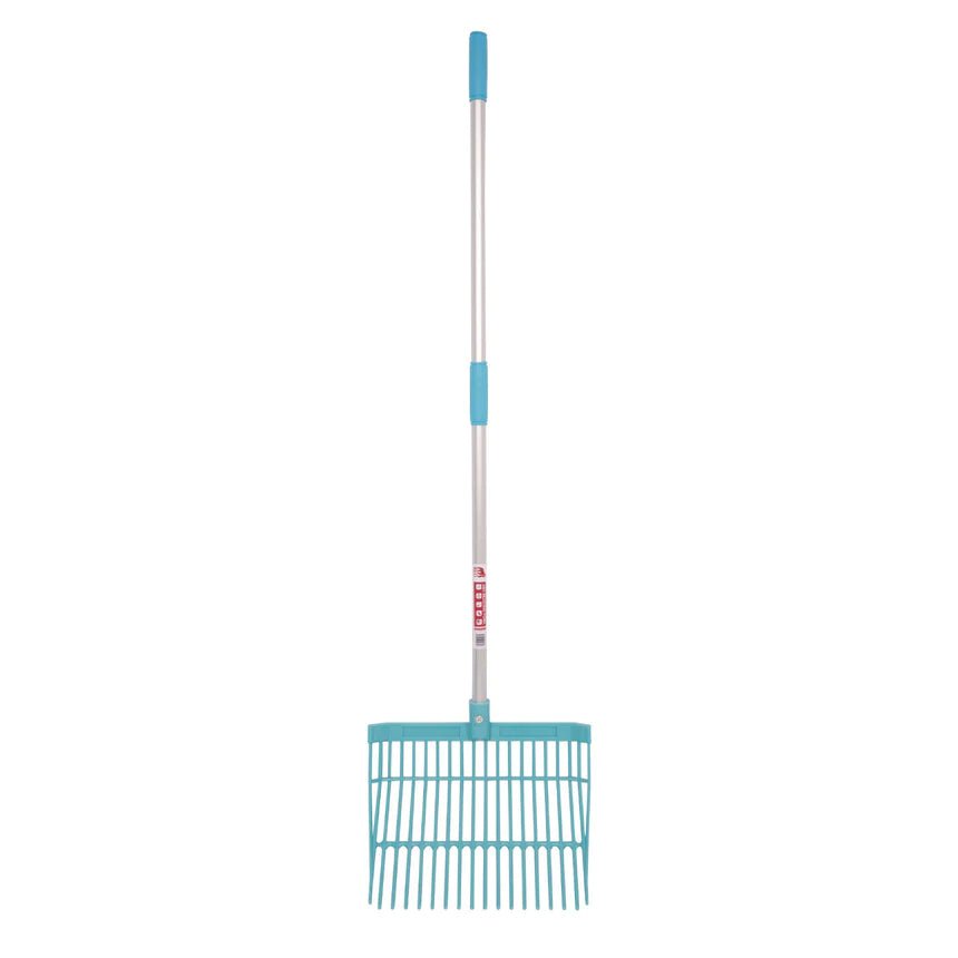 Red Gorilla Bedding Fork - Country Ways