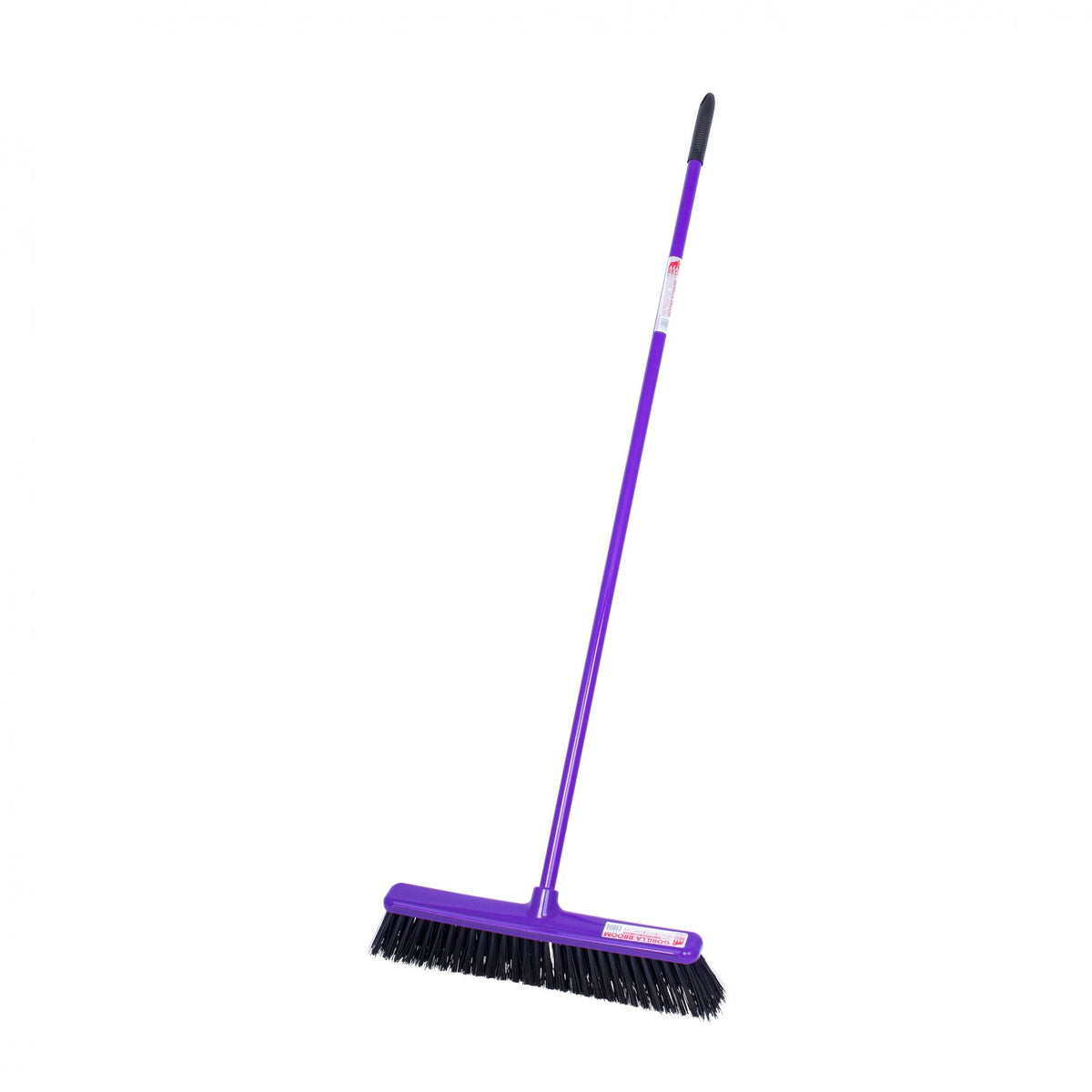 Red Gorilla Broom - Country Ways