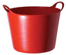 Red Gorilla Large Tubtrug Bucket (38L) - Country Ways