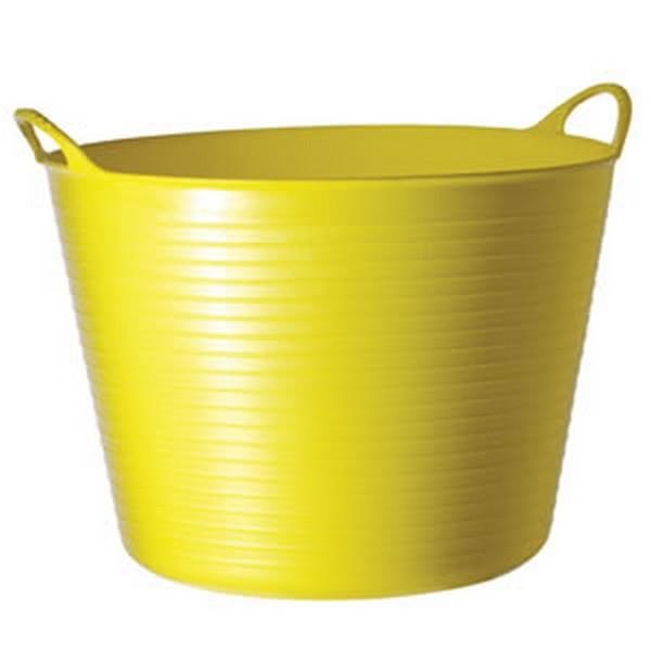 Red Gorilla Large Tubtrug Bucket (38L) - Country Ways