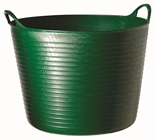 Red Gorilla Large Tubtrug Bucket (38L) - Country Ways