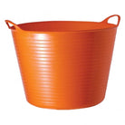 Red Gorilla Medium Tubtrug Bucket (26L) - Country Ways