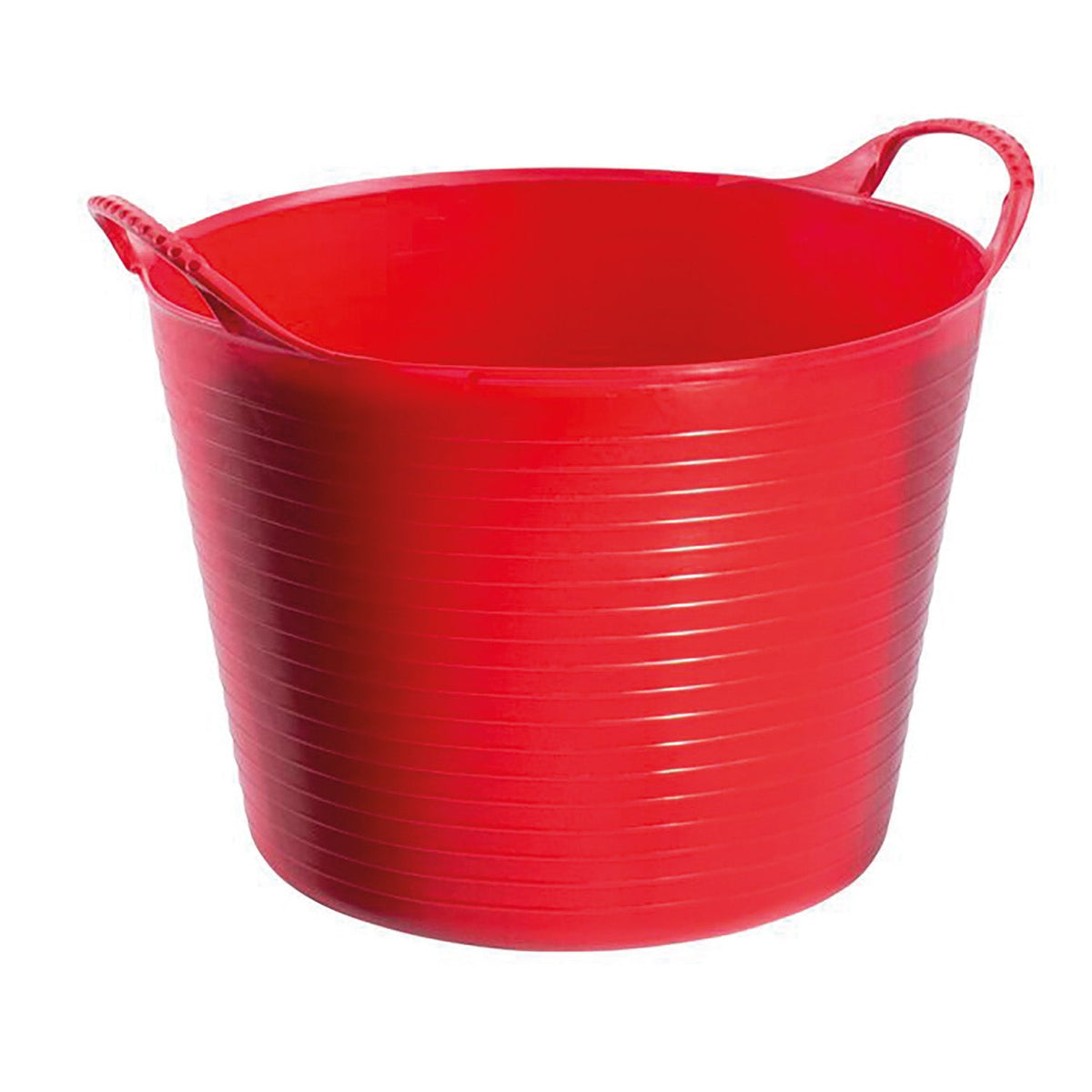 Red Gorilla Medium Tubtrug Bucket (26L) - Country Ways