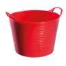 Red Gorilla Medium Tubtrug Bucket (26L) - Country Ways
