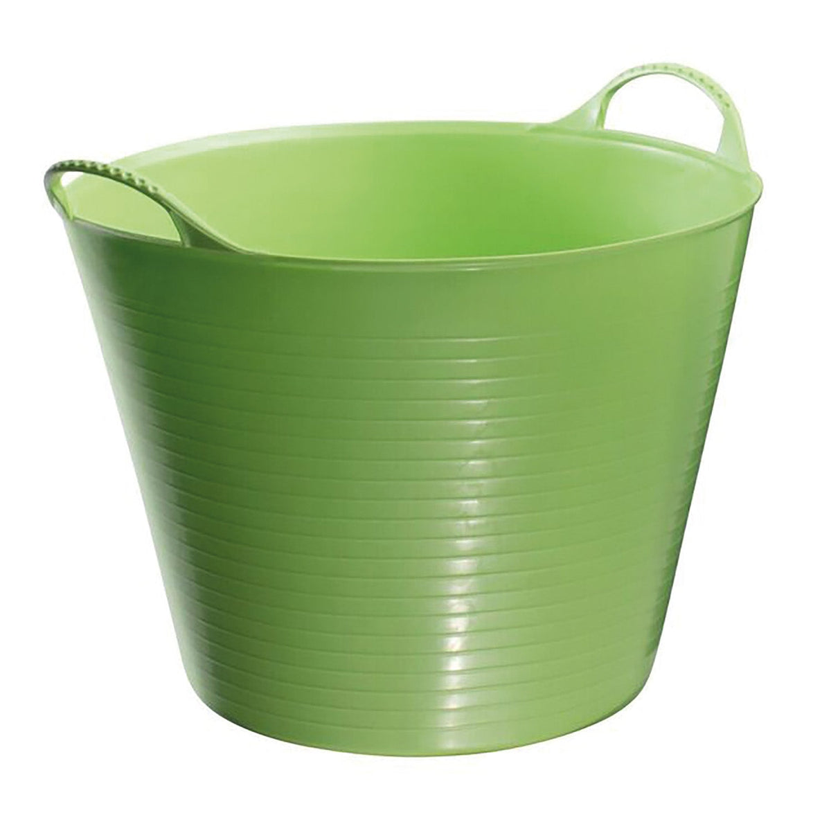 Red Gorilla Medium Tubtrug Bucket (26L) - Country Ways