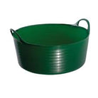 Red Gorilla Tubtrug Shallow Flexible Small 15L - Country Ways