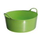 Red Gorilla Tubtrug Shallow Flexible Small 15L - Country Ways