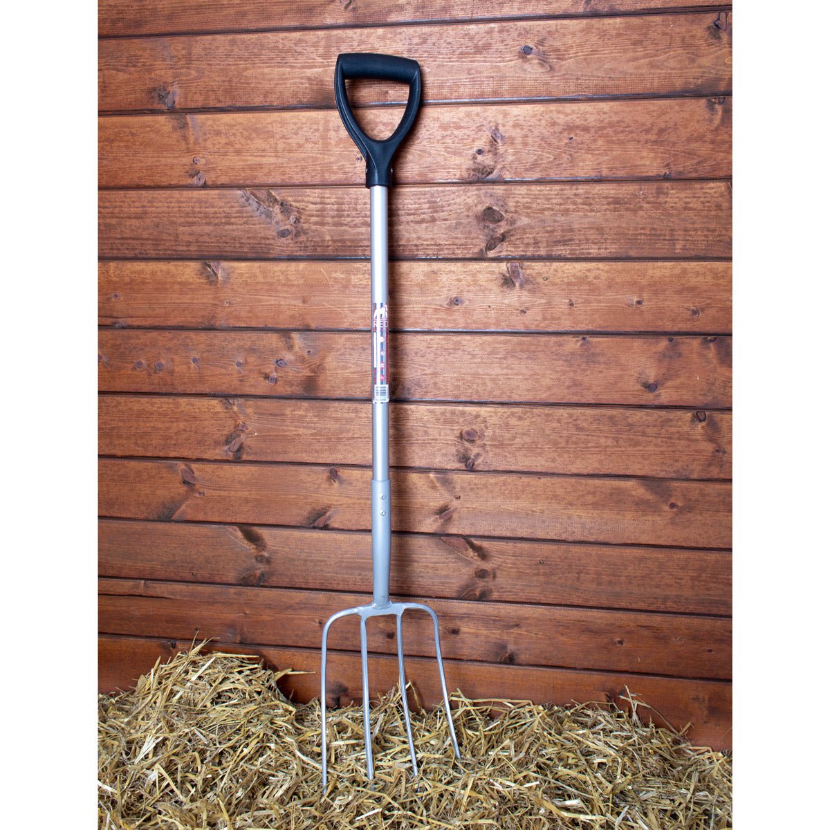 RedGorilla Pro - Fork D - Handle - Country Ways